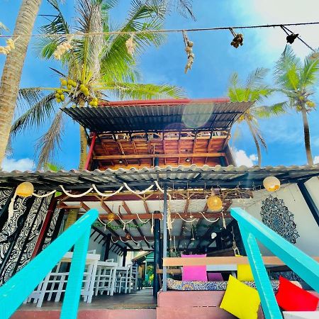 Miracles Beach Galle Exterior photo
