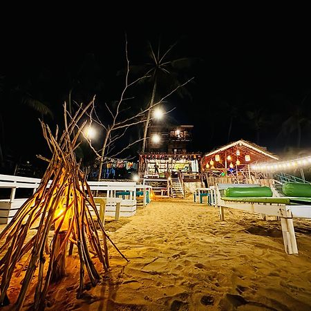 Miracles Beach Galle Exterior photo