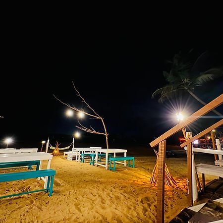 Miracles Beach Galle Exterior photo