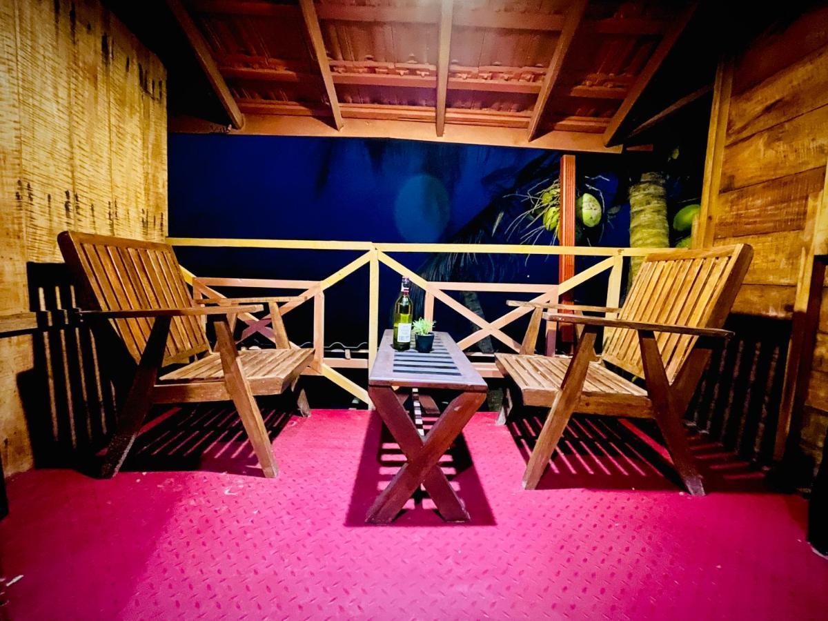 Miracles Beach Galle Exterior photo