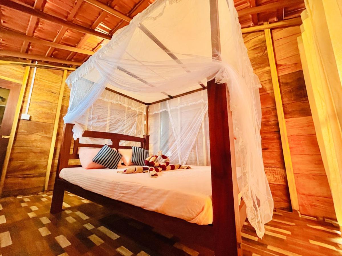 Miracles Beach Galle Exterior photo