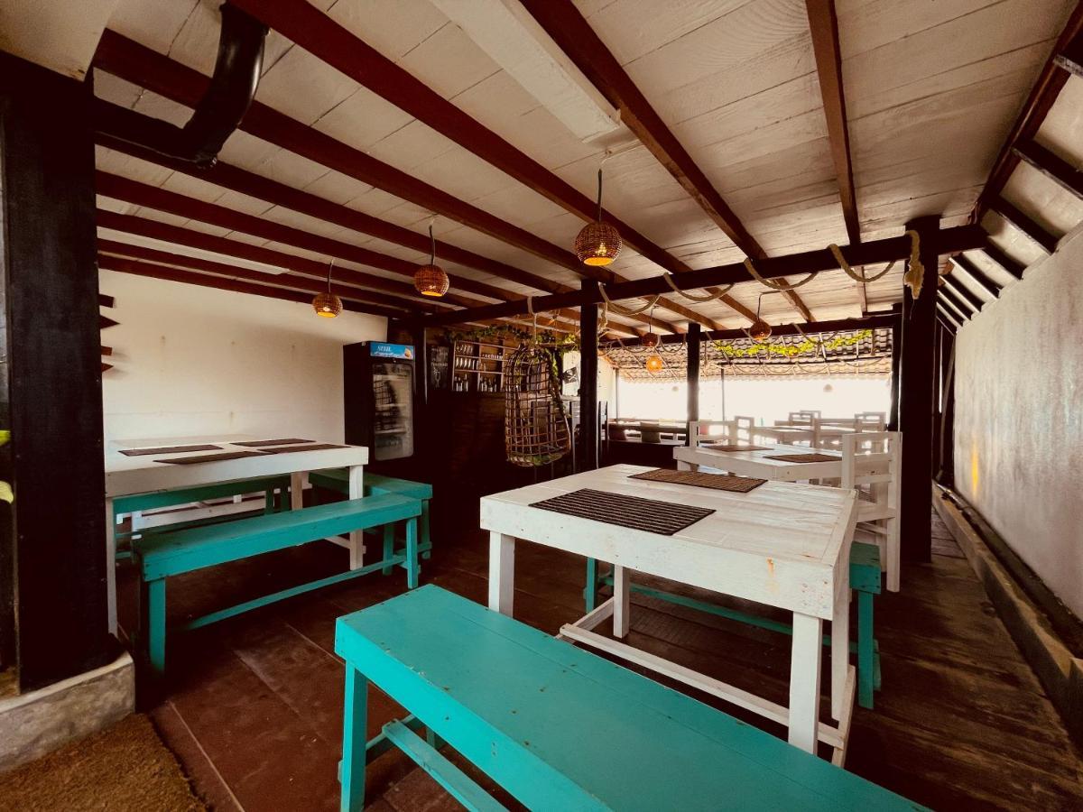 Miracles Beach Galle Exterior photo